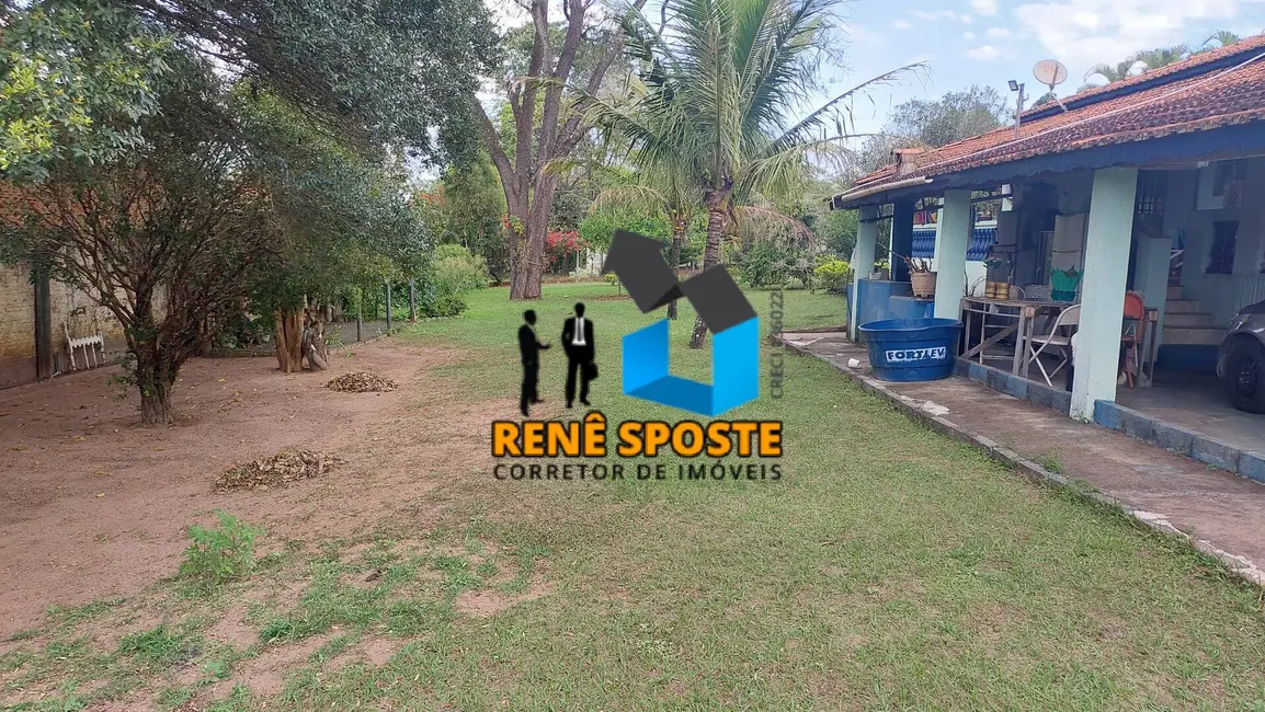 Foto 6 de Chácara com 3 quartos à venda, 5000m2 em Sao Pedro - SP