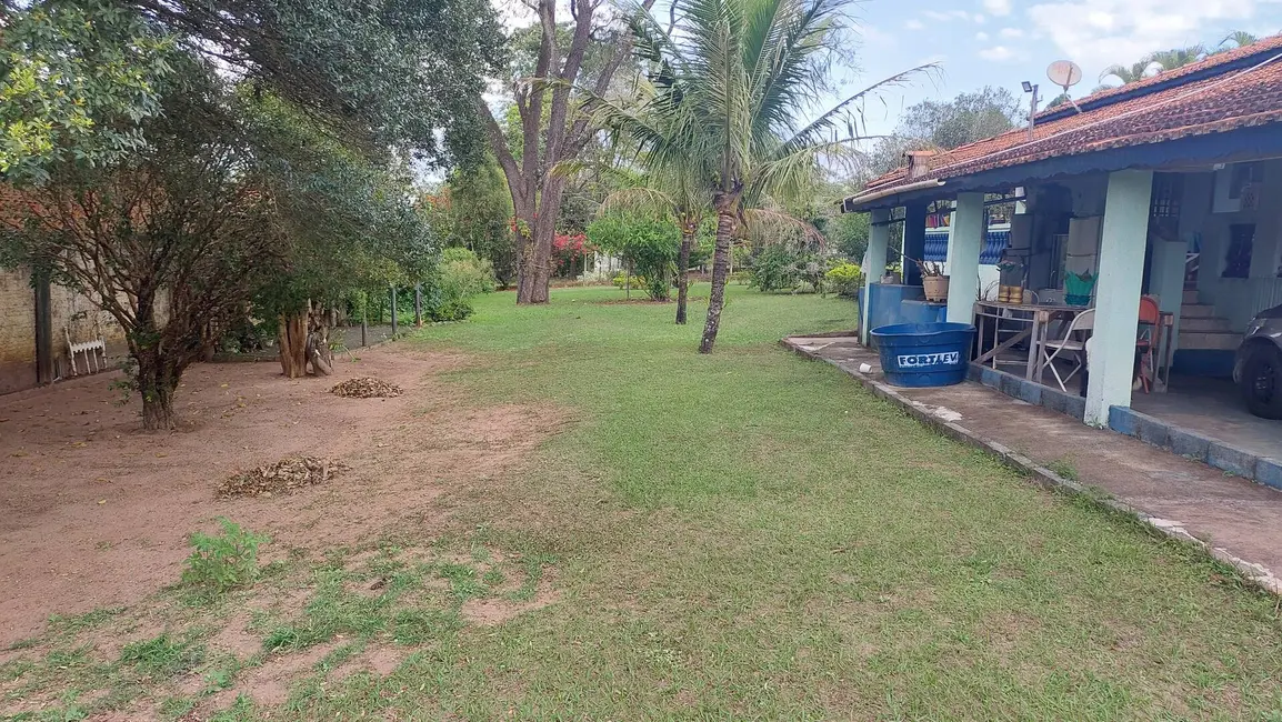 Foto 5 de Chácara com 3 quartos à venda, 5000m2 em Sao Pedro - SP