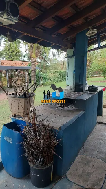 Foto 8 de Chácara com 3 quartos à venda, 5000m2 em Sao Pedro - SP