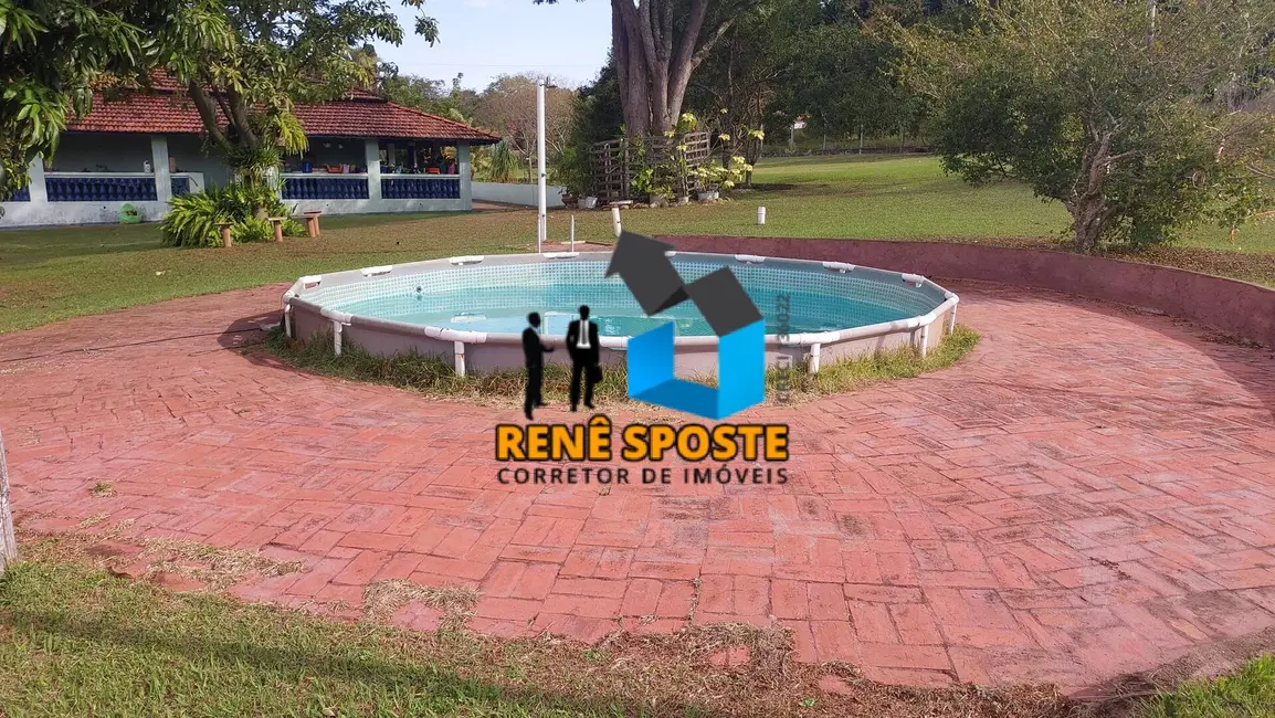 Foto 4 de Chácara com 3 quartos à venda, 5000m2 em Sao Pedro - SP