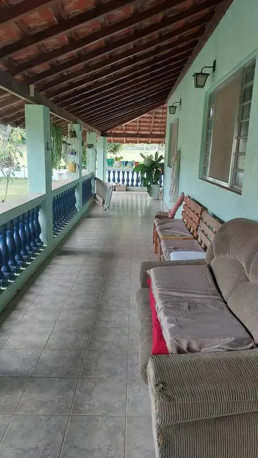 Foto 8 de Chácara com 3 quartos à venda, 5000m2 em Sao Pedro - SP