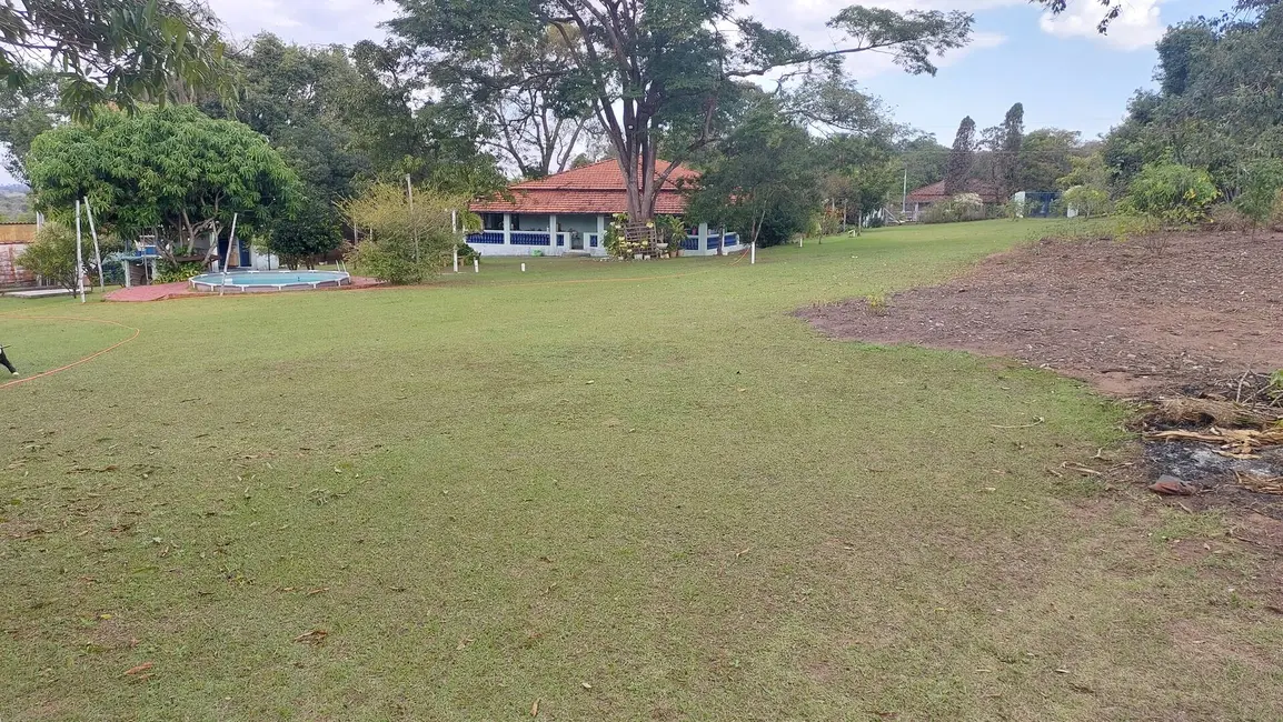 Foto 1 de Chácara com 3 quartos à venda, 5000m2 em Sao Pedro - SP