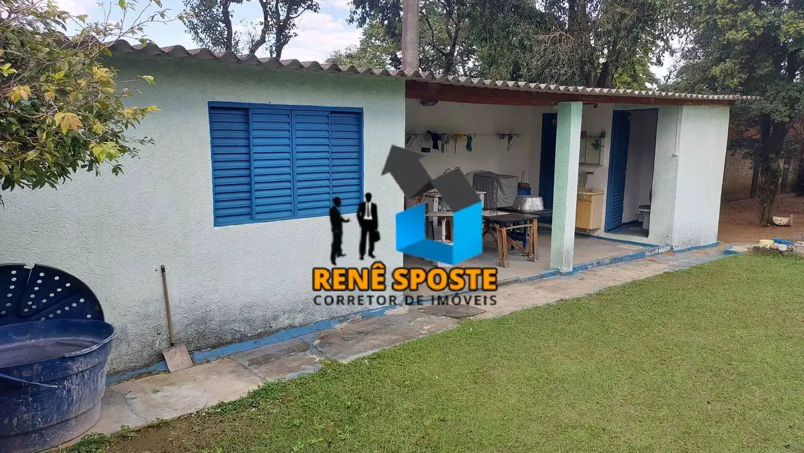 Foto 5 de Chácara com 3 quartos à venda, 5000m2 em Sao Pedro - SP