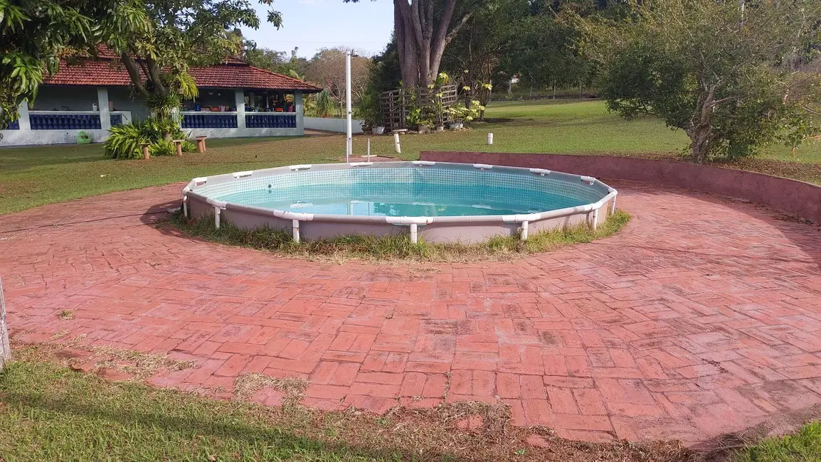Foto 3 de Chácara com 3 quartos à venda, 5000m2 em Sao Pedro - SP