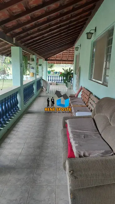 Foto 9 de Chácara com 3 quartos à venda, 5000m2 em Sao Pedro - SP