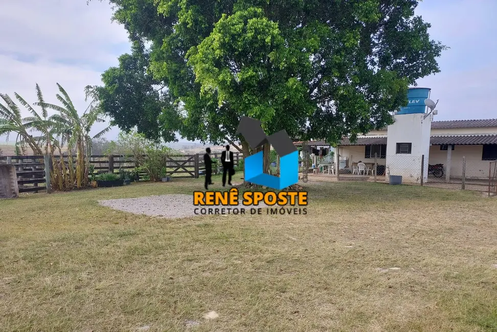 Foto 2 de Sítio / Rancho com 2 quartos à venda, 8m2 em Sao Pedro - SP