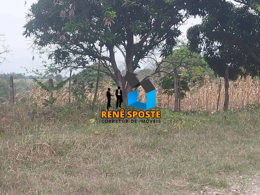 Foto 3 de Terreno / Lote à venda, 7208m2 em Aguas De Sao Pedro - SP