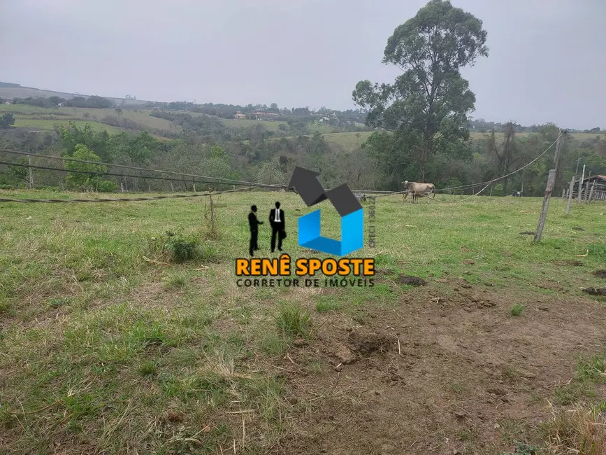 Foto 1 de Terreno / Lote à venda, 7208m2 em Aguas De Sao Pedro - SP