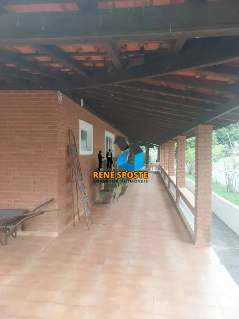 Foto 3 de Chácara com 6 quartos à venda, 5000m2 em Sao Pedro - SP
