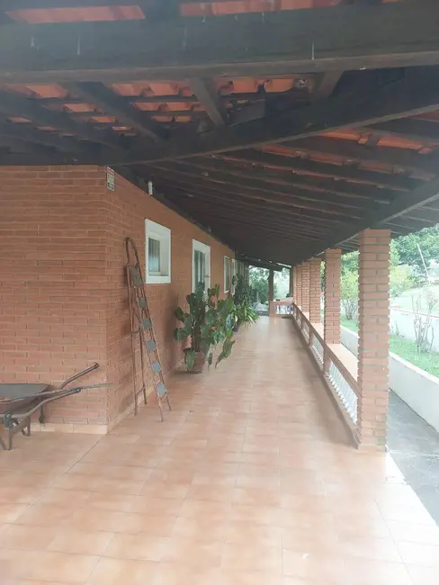 Foto 3 de Chácara com 6 quartos à venda, 5000m2 em Sao Pedro - SP