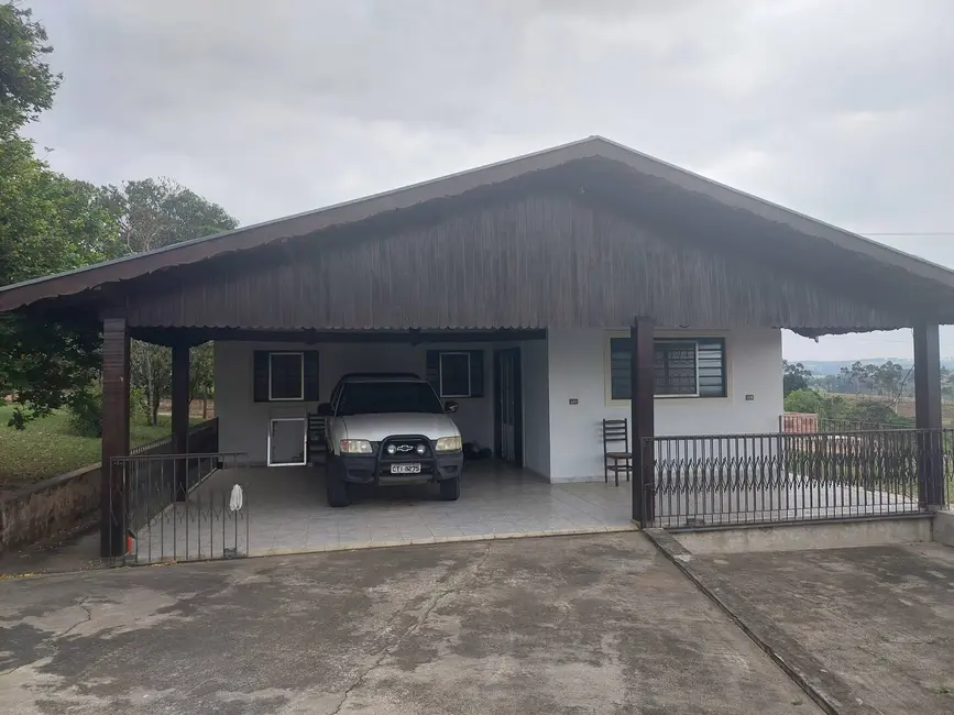Foto 4 de Chácara com 6 quartos à venda, 5000m2 em Sao Pedro - SP