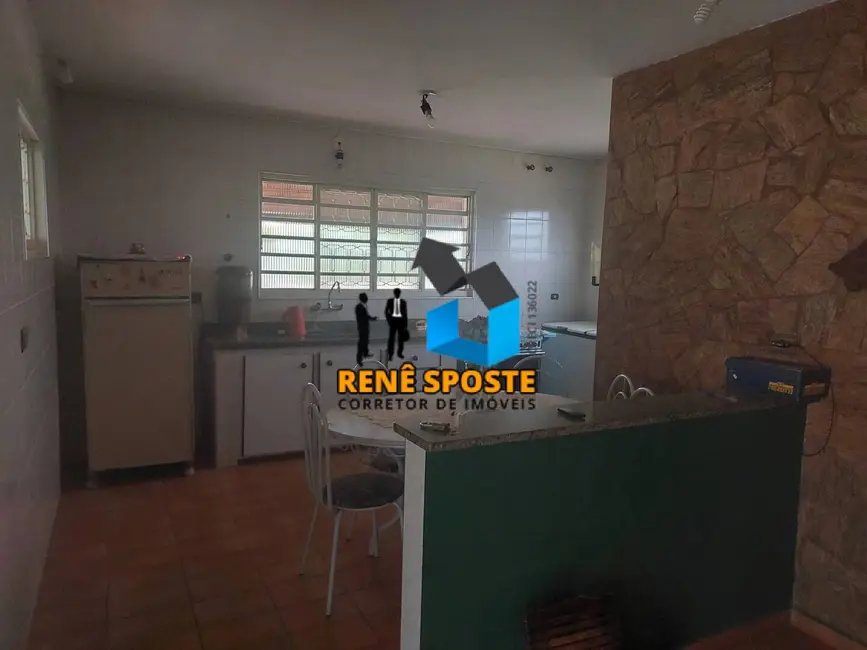 Foto 9 de Chácara com 6 quartos à venda, 5000m2 em Sao Pedro - SP