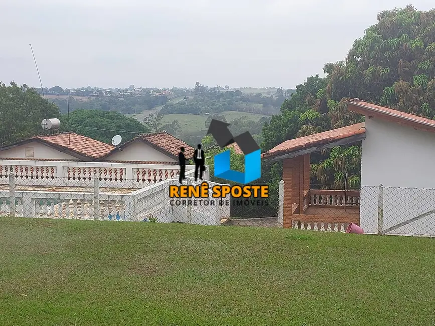 Foto 5 de Chácara com 6 quartos à venda, 5000m2 em Sao Pedro - SP