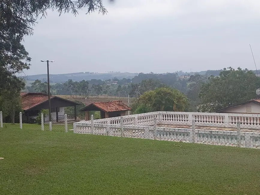 Foto 1 de Chácara com 6 quartos à venda, 5000m2 em Sao Pedro - SP