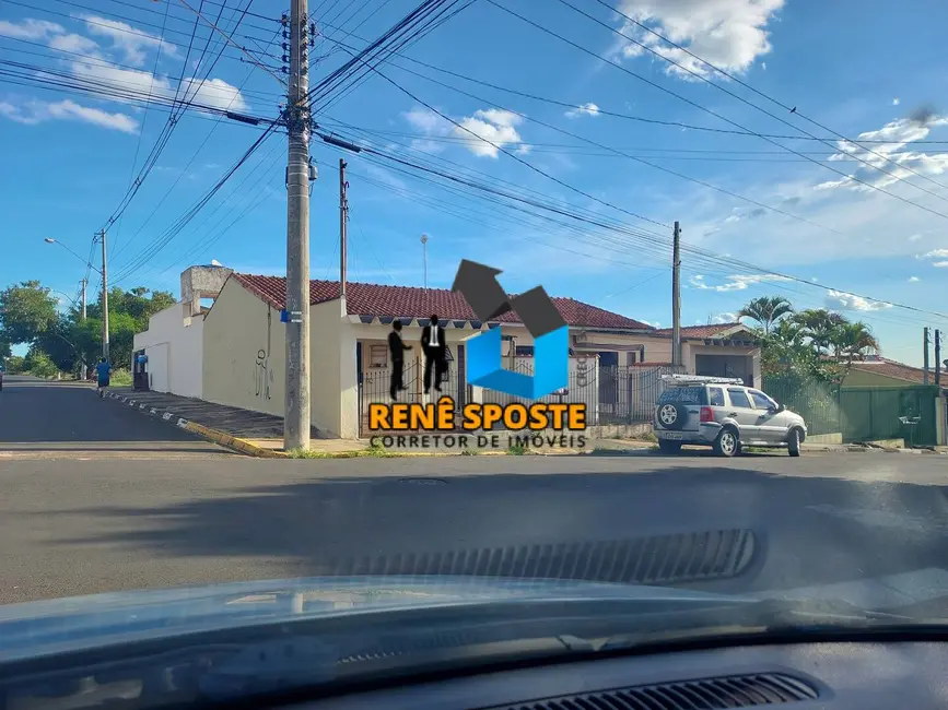 Foto 2 de Casa com 5 quartos à venda, 300m2 em Sao Pedro - SP