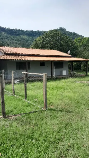 Foto 2 de Chácara com 2 quartos à venda, 5217m2 em Sao Pedro - SP