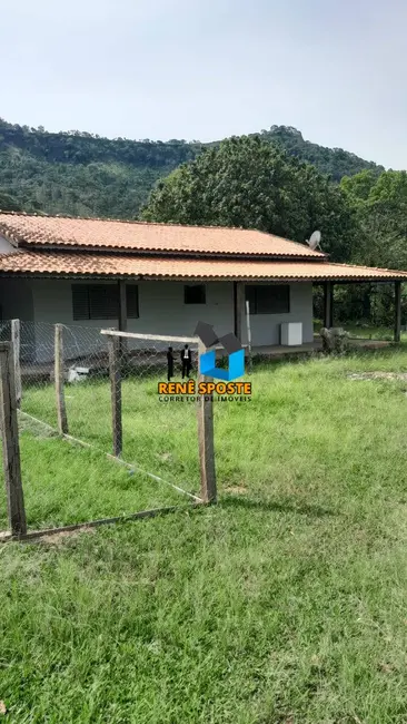 Foto 2 de Chácara com 2 quartos à venda, 5217m2 em Sao Pedro - SP