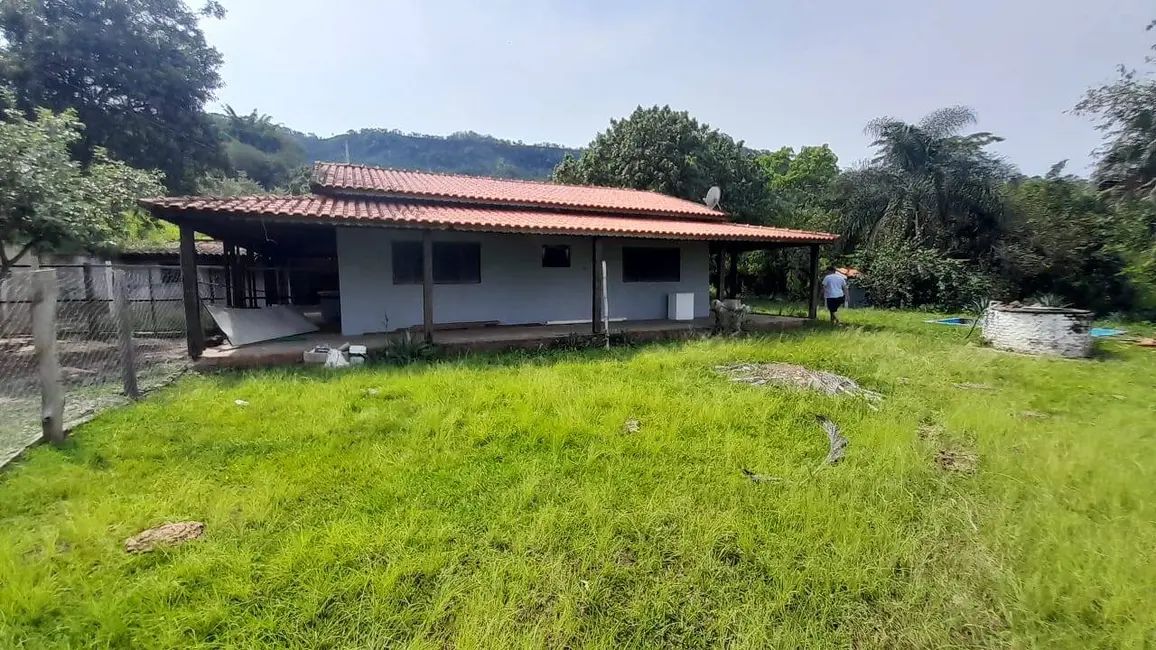 Foto 1 de Chácara com 2 quartos à venda, 5217m2 em Sao Pedro - SP