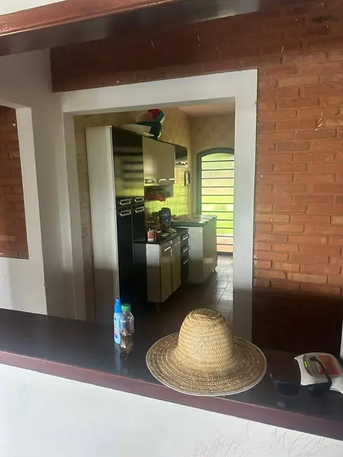 Foto 2 de Chácara com 5 quartos à venda, 5000m2 em Sao Pedro - SP