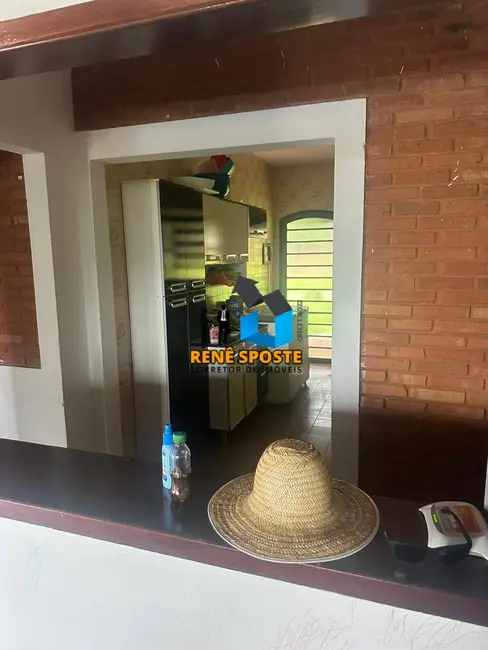 Foto 2 de Chácara com 5 quartos à venda, 5000m2 em Sao Pedro - SP