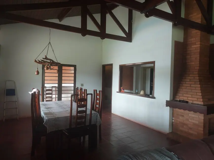 Foto 4 de Chácara com 5 quartos à venda, 5000m2 em Sao Pedro - SP