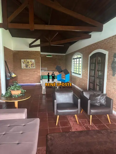 Foto 6 de Chácara com 5 quartos à venda, 5000m2 em Sao Pedro - SP