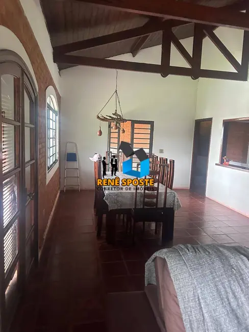 Foto 5 de Chácara com 5 quartos à venda, 5000m2 em Sao Pedro - SP