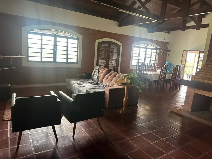 Foto 7 de Chácara com 5 quartos à venda, 5000m2 em Sao Pedro - SP