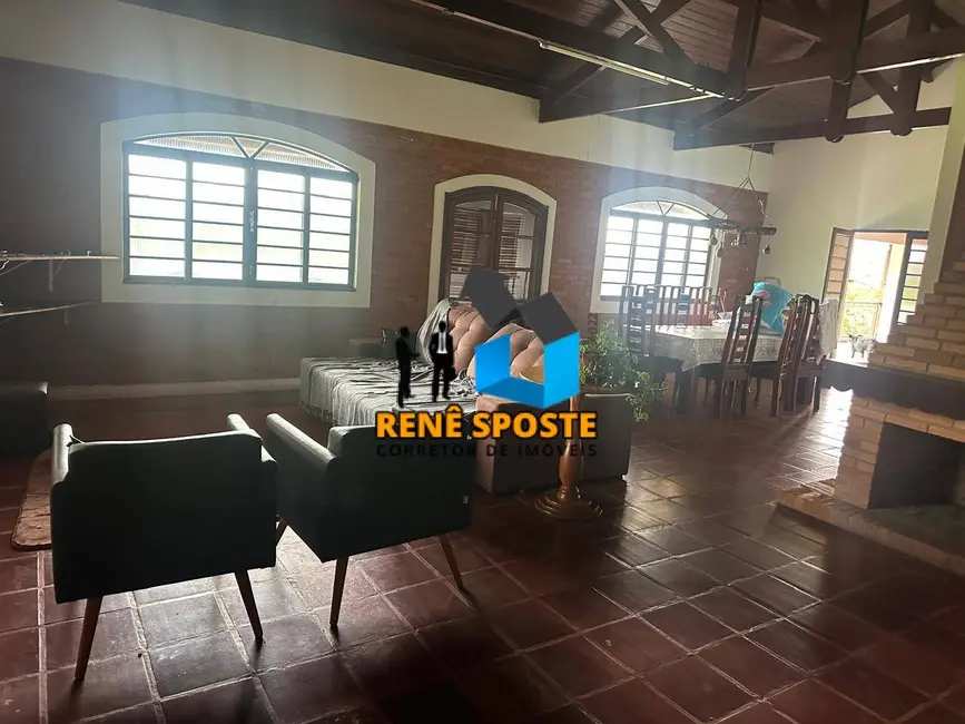 Foto 7 de Chácara com 5 quartos à venda, 5000m2 em Sao Pedro - SP