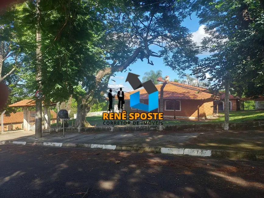 Foto 1 de Chácara com 5 quartos à venda, 5000m2 em Sao Pedro - SP