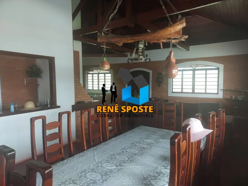 Foto 3 de Chácara com 5 quartos à venda, 5000m2 em Sao Pedro - SP
