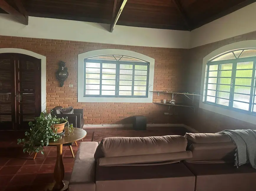 Foto 8 de Chácara com 5 quartos à venda, 5000m2 em Sao Pedro - SP