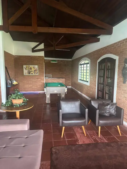 Foto 6 de Chácara com 5 quartos à venda, 5000m2 em Sao Pedro - SP