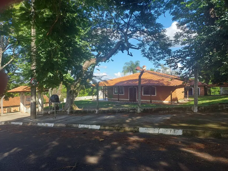 Foto 1 de Chácara com 5 quartos à venda, 5000m2 em Sao Pedro - SP