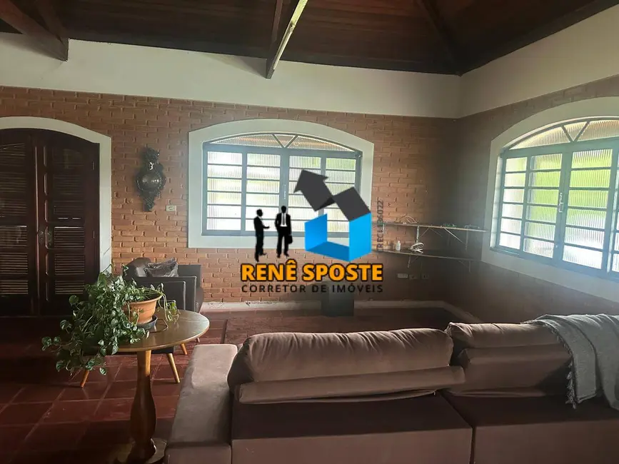 Foto 8 de Chácara com 5 quartos à venda, 5000m2 em Sao Pedro - SP