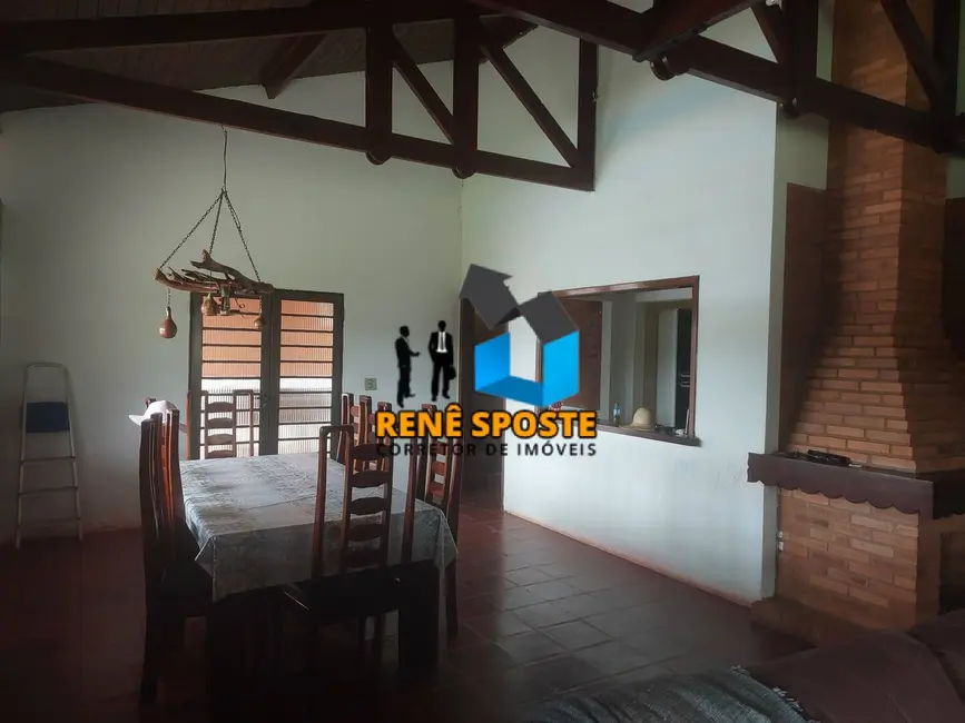 Foto 4 de Chácara com 5 quartos à venda, 5000m2 em Sao Pedro - SP