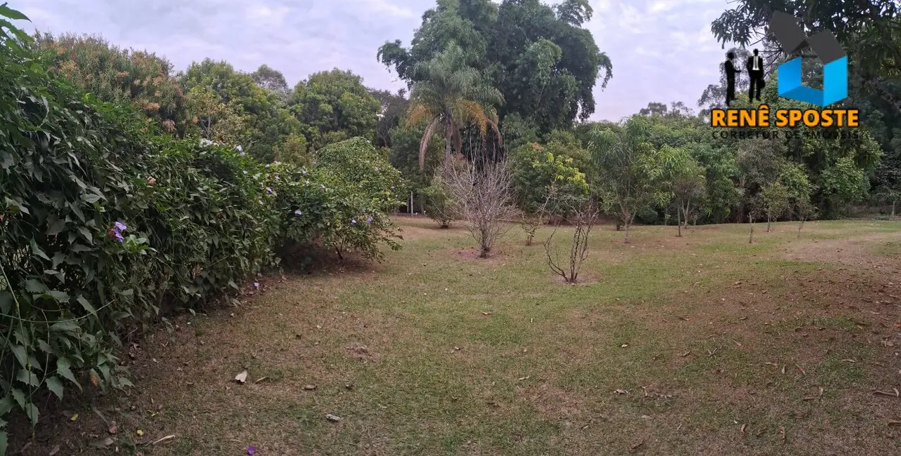 Pousada com 5 quartos à venda e para alugar, 5800m2 em Aguas De Sao Pedro - SP - imagem 4 Foto 4 de Pousada com 5 quartos à venda e para alugar, 5800m2 em Aguas De Sao Pedro - SP