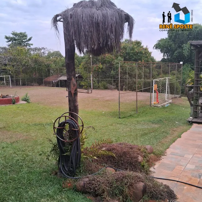 Pousada com 5 quartos à venda e para alugar, 5800m2 em Aguas De Sao Pedro - SP - imagem 5 Foto 5 de Pousada com 5 quartos à venda e para alugar, 5800m2 em Aguas De Sao Pedro - SP