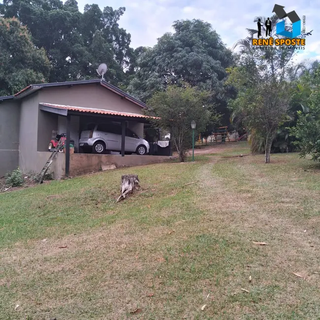 Pousada com 5 quartos à venda e para alugar, 5800m2 em Aguas De Sao Pedro - SP - imagem 3 Foto 3 de Pousada com 5 quartos à venda e para alugar, 5800m2 em Aguas De Sao Pedro - SP
