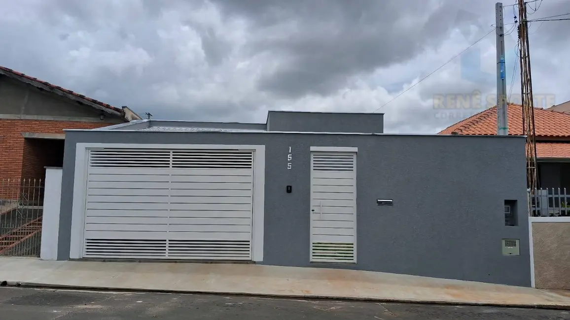 Foto 1 de Casa com 3 quartos à venda, 261m2 em Sao Pedro - SP