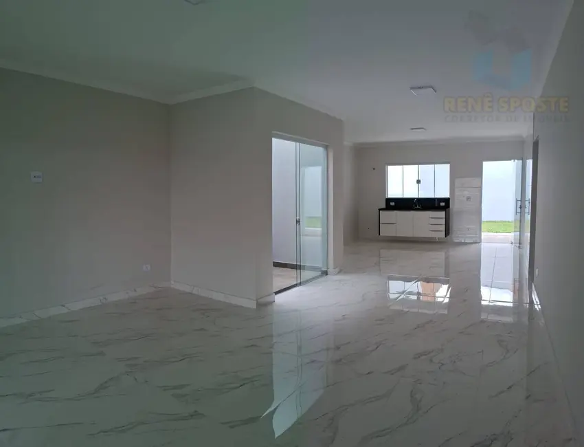 Foto 3 de Casa com 3 quartos à venda, 261m2 em Sao Pedro - SP