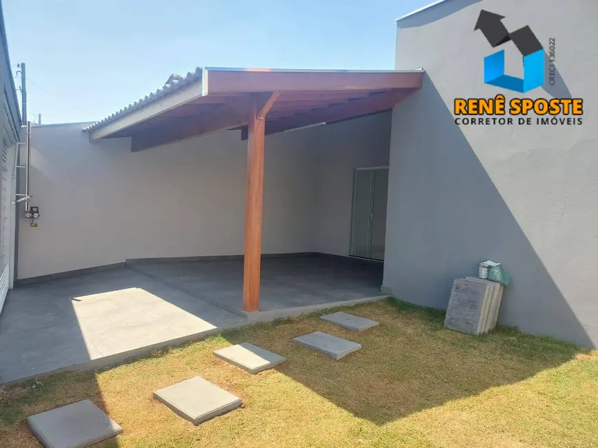 Foto 6 de Casa com 3 quartos à venda, 261m2 em Sao Pedro - SP