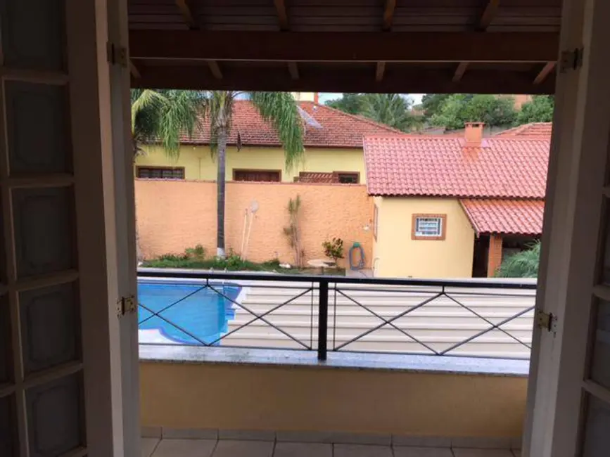 Foto 4 de Sobrado com 5 quartos à venda, 449m2 em Sao Pedro - SP