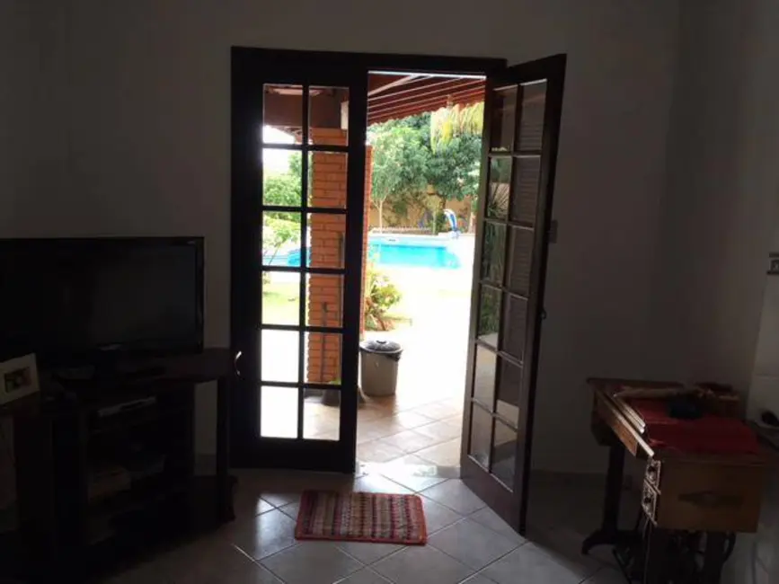 Foto 3 de Sobrado com 5 quartos à venda, 449m2 em Sao Pedro - SP