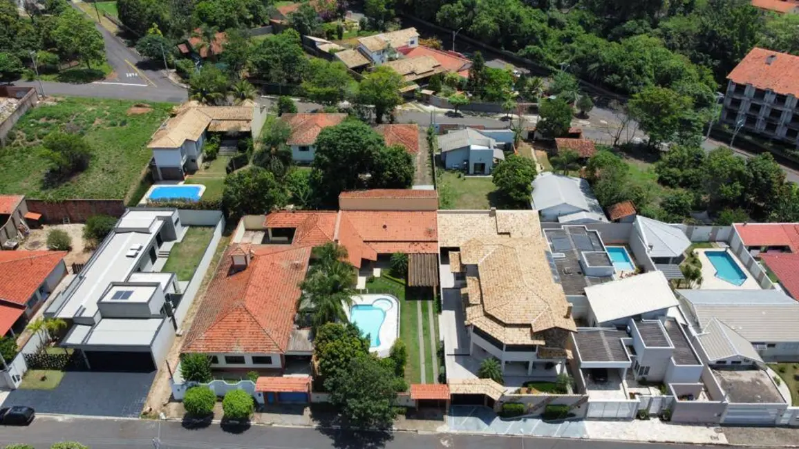 Foto 1 de Sobrado com 5 quartos à venda, 449m2 em Sao Pedro - SP