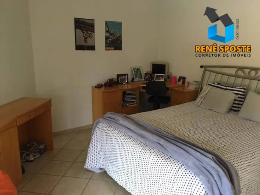 Foto 8 de Sobrado com 5 quartos à venda, 449m2 em Sao Pedro - SP