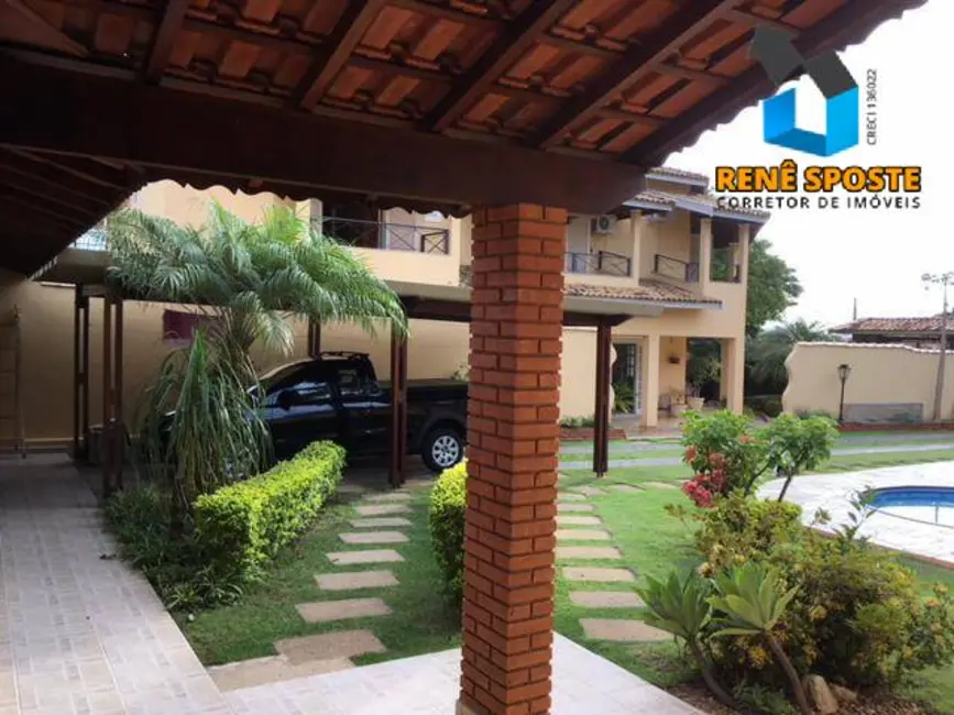 Foto 6 de Sobrado com 5 quartos à venda, 449m2 em Sao Pedro - SP