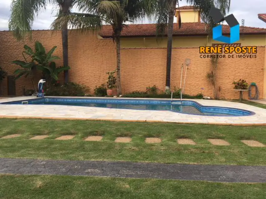 Foto 3 de Sobrado com 5 quartos à venda, 449m2 em Sao Pedro - SP