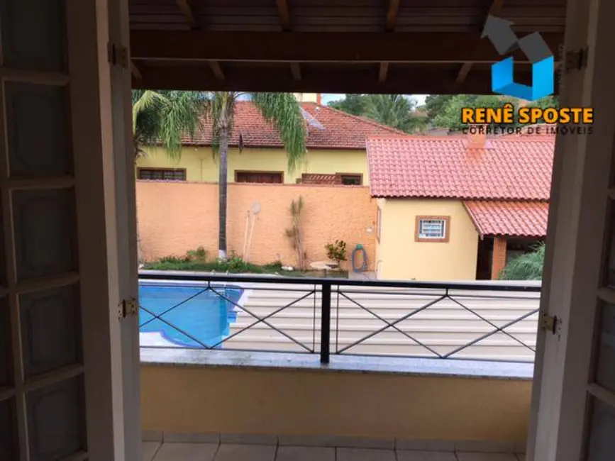 Foto 9 de Sobrado com 5 quartos à venda, 449m2 em Sao Pedro - SP