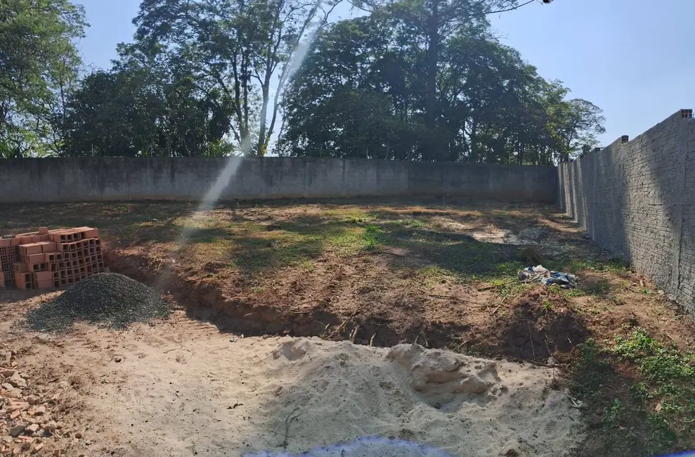 Foto 1 de Terreno / Lote à venda, 360m2 em Sao Pedro - SP